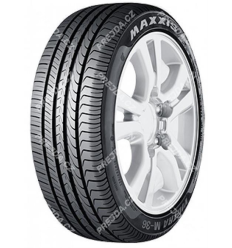 Maxxis M-36 VICTRA PLUS 225/55 R17 97W TL ROF ZR