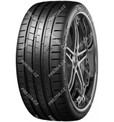 Kumho ECSTA PS91 255/40 R19 100Y TL XL ZR