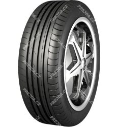 Nankang SPORTNEX AS-2+ 255/35 R19 96Y TL XL ROF ZR
