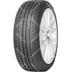 Event POTENTEM UHP 255/40 R19 100W TL XL
