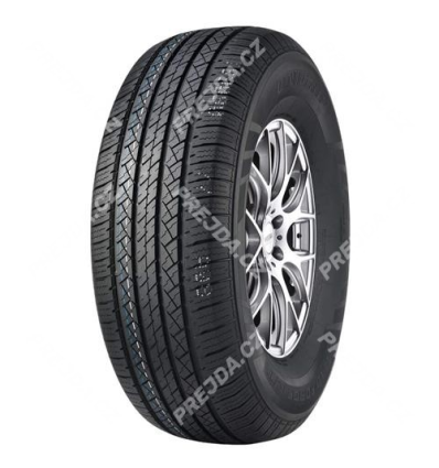 Unigrip ROAD FORCE H/T