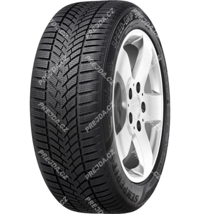 Semperit SPEED GRIP 3 SUV
