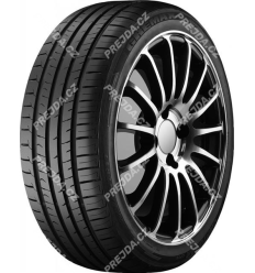 Gremax CAPTURAR CF19 255/30 R20 92W TL XL ZR