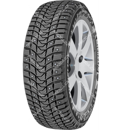 Michelin X ICE NORTH 3