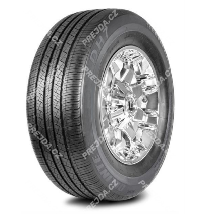 Delinte DH7 SUV Delinte DH7 SUV