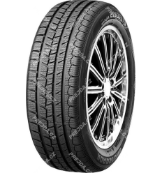 Roadstone EUROVIS ALP 215/60 R16 99H TL XL M+S 3PMSF