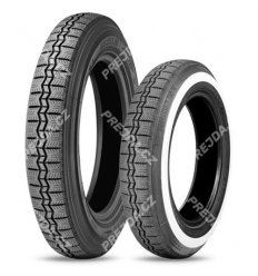Michelin X 155/0 R15 82T TL