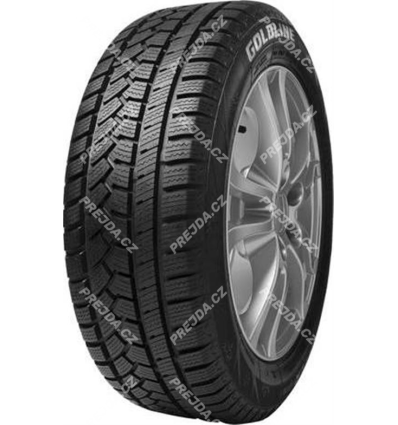 Goldline GLW1