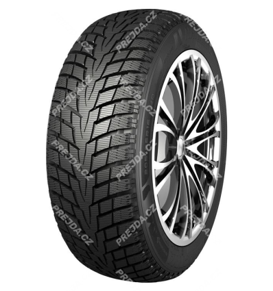 Nankang ICE ACTIVA ICE 1