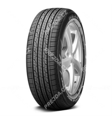 Nexen N\'PRIZ RH7 OE Ssang Yong 235/70 R17 107H TL M+S RPB