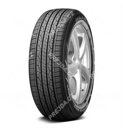Nexen N\'PRIZ RH7