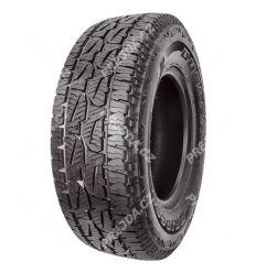 Bridgestone DUELER AT001 255/70 R18 116S TL XL M+S 3PMSF