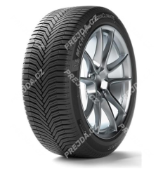Michelin CROSSCLIMATE+ 235/40 R19 96Y TL XL 3PMSF