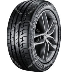 Continental PREMIUM CONTACT 6 255/40 R17 94W TL ROF SSR FR