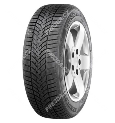 Semperit SPEED GRIP 3