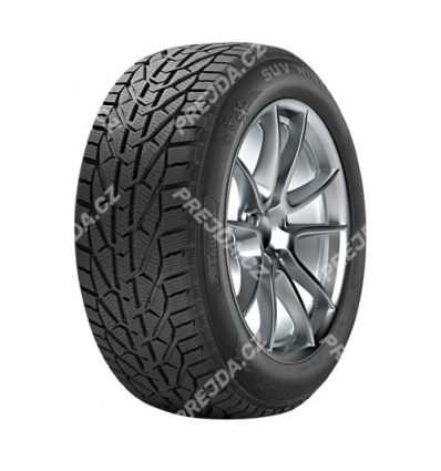 Taurus SUV WINTER