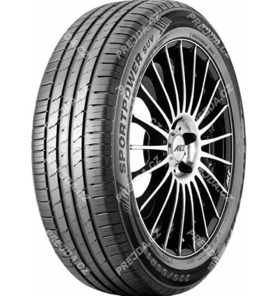 Tristar SPORTPOWER SUV