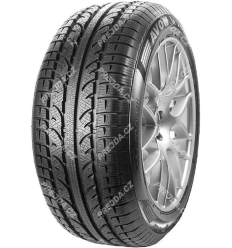 Avon WV7 SNOW 245/40 R18 97V TL XL M+S 3PMSF
