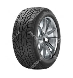 Tigar SUV WINTER