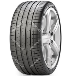 Pirelli P ZERO LUXURY SALOON