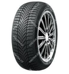 Nexen WINGUARD SPORT 2 (WU7) 255/40 R19 100V TL XL M+S 3PMSF RPB