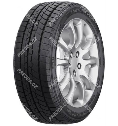 Fortune SNOWFUN FSR901
