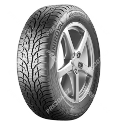 Uniroyal ALL SEASON EXPERT 2 185/55 R15 82H TL M+S 3PMSF