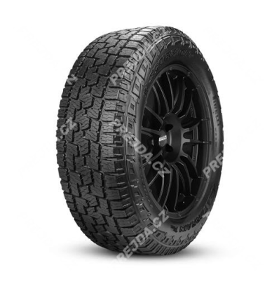 Pirelli SCORPION ALL TERRAIN PLUS