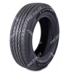 Tracmax X PRIVILO H/T RF10 285/60 R18 120H TL XL