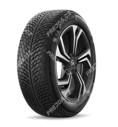 Michelin PILOT ALPIN 5 SUV Ferrari (K1) 315/30 R23 108W TL XL M+S 3PMSF FP