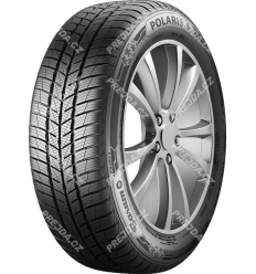 Barum POLARIS 5 215/65 R16 102H TL XL M+S 3PMSF FR
