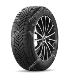 Michelin ALPIN 6 175/65 R17 87H TL M+S 3PMSF