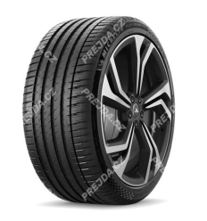 Michelin PILOT SPORT 4 SUV 315/35 R22 111Y TL XL ROF FP