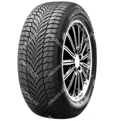 Nexen WINGUARD SPORT 2 SUV