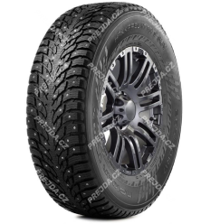 Nokian Tyres HKPL 9 SUV HROT