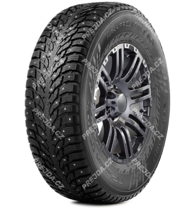 Nokian Tyres HKPL 9 SUV HROT