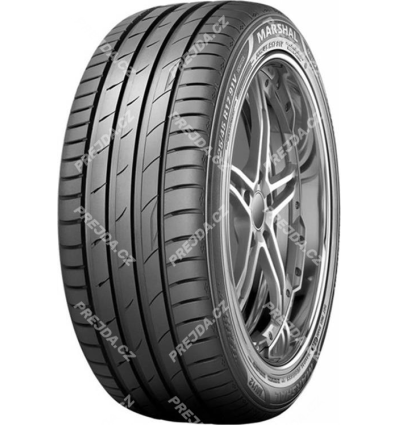 Marshal MATRAC FX MU12