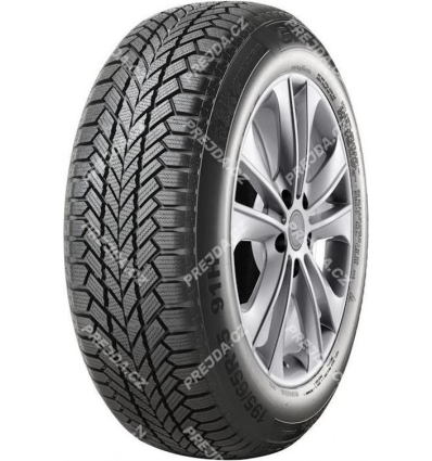 Giti WINTER W1 Giti WINTER W1