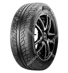 GT Radial 4SEASONS 195/60 R15 88H TL M+S 3PMSF