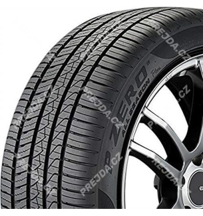Pirelli PZERO ALL SEASON