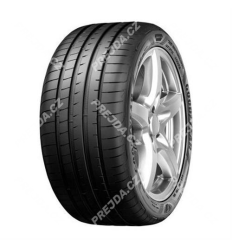 Goodyear EAGLE F1 (ASYMMETRIC) 5 235/55 R18 100V TL EVR