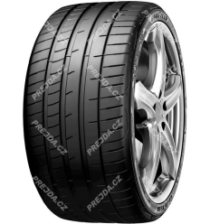 Goodyear EAGLE F1 SUPERSPORT