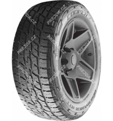 Cooper Tires DISCOVERER ATT 255/55 R19 111H TL XL M+S
