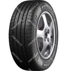 Fulda ECO CONTROL SUV 235/55 R18 100V TL FP