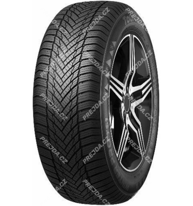 Tourador WINTER PRO TS1