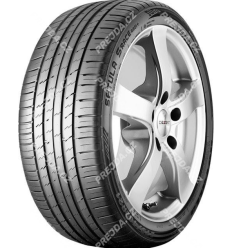 Rotalla SETULA S-RACE RS01+ 285/35 R22 106Y TL XL