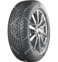 Nokian Tyres WR SNOWPROOF 215/50 R19 93V TL M+S 3PMSF