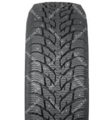 Nokian Tyres HKPL LT3 HROT 275/65 R18 123Q TL LT M+S 3PMSF HROT