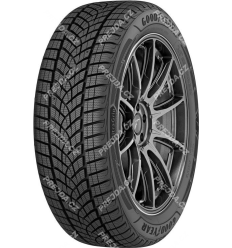Goodyear ULTRA GRIP PERFORMANCE +
