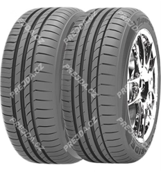 West Lake ZUPERECO Z-107